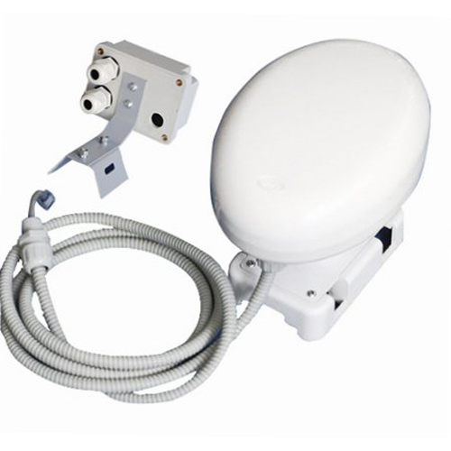 Радиоволновый однопозиционный извещатель АГАТ-24-40