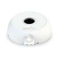 Монтажная коробка KadrON JB2-125W универсальная