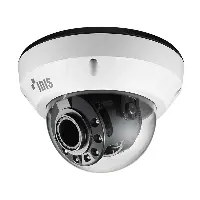 Купольная IP-видеокамера 5Мп IDIS DC-D4536HRX (3.0-13.5 мм) с обогревателем