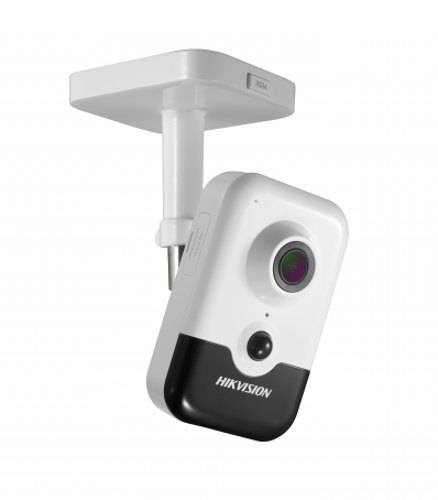 Компактная IP-видеокамера 2Мп HikVision DS-2CD2423G0-I (2.8 мм) с EXIR-подсветкой Компактная IP-видеокамера 2Мп HikVision DS-2CD2423G0-I (2.8 мм) с EXIR-подсветкой