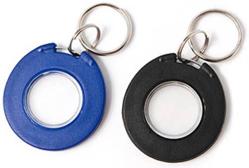 Брелок c кольцом Temic IL-07Т, кодированный в HID Proximity Брелок c кольцом Temic IL-07Т, кодированный в HID Proximity