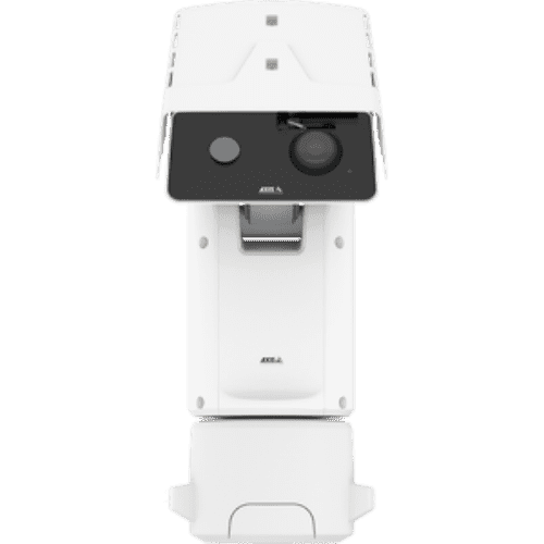 Биспектральная тепловизионная PTZ-камера Axis Q8741-E Биспектральная тепловизионная PTZ-камера Axis Q8741-E