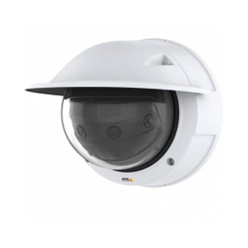 Сетевая уличная IP видеокамера Axis P3807-PVE