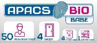 Программный комплекс Apacs Bio Base (бесплатно)