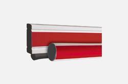 Стрела Elka Вoom 3.5 м, прямоугольный профиль 100х25 мм, для серии Parking Стрела Elka Вoom 3.5 м, прямоугольный профиль 100х25 мм, для серии Parking