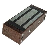 Замок электромагнитный Tantos TS-ML300-RU1