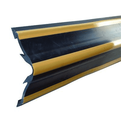 Демпфер стеновой резиновый ДКР-5000