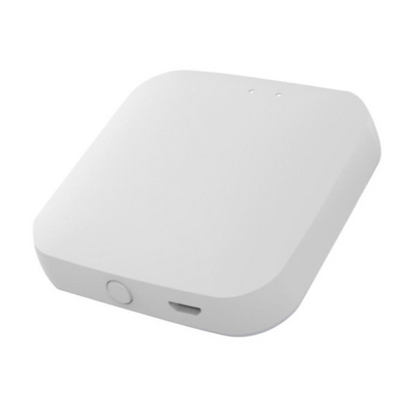 Беспроводная панель управления ZKTeco SLG200 Беспроводная панель управления ZKTeco SLG200