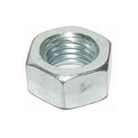 Гайка DKC М8, с насечкой препятствующей откручиванию (100 шт) (CM110800)