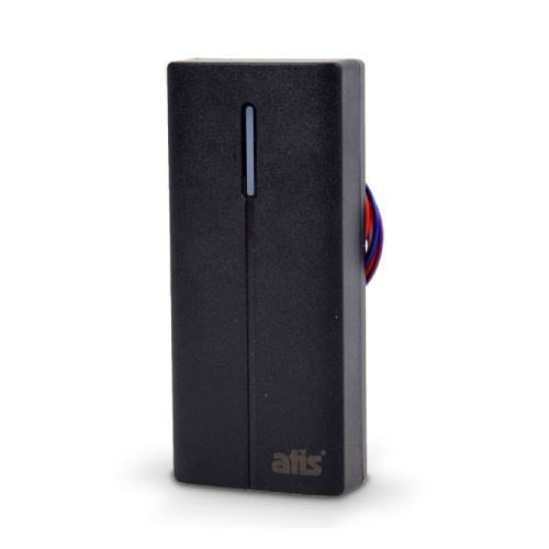 Автономный контроллер ATIS ACPR-08 EM-W (black)