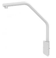 Кронштейн HikVision DS-1660ZJ-P на парапет