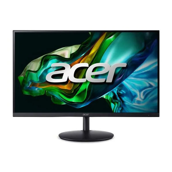 Монитор Acer SH272Ebmihux 27" Black