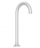 Кронштейн HikVision DS-1619ZJ на парапет