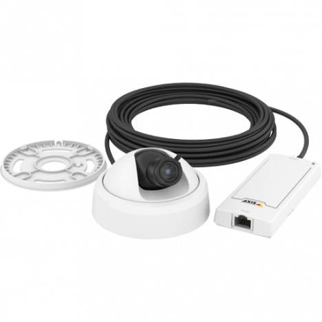 Сетевая IP видеокамера Axis P1275