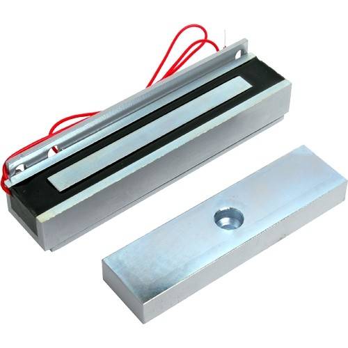 Влагозащищенный электромагнитный замок AL-180FB-01