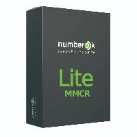 ПО распознаватель автомобильных номеров НомерОК SW NumberOk Lite MMCR 1