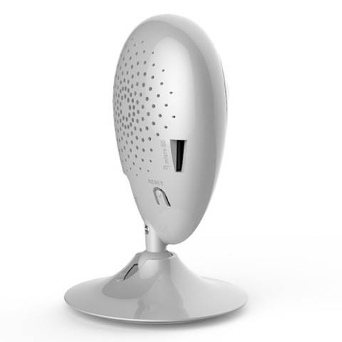 IP-камера 2Мп Full HD Ezviz C2C, Wi-Fi, H.265 и двусторонней аудиосвязью