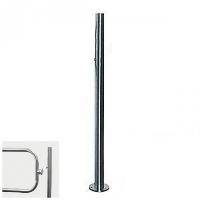 Стойка PERCo BH02 2-04/EL с с электромагнитным устройством блокировки