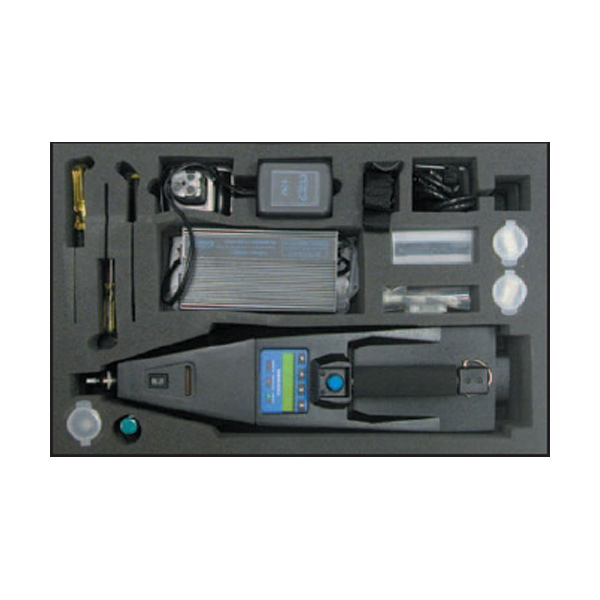 Детектор взрывчатых веществ Autoclear EVD 3000+