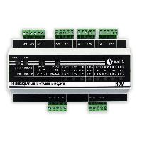 Индивидуальный этажный модуль ВЭРС ИЭМ-1(У) Исп.2