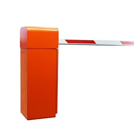 Тумба скоростного шлагбаума высокой интенсивности ParkBar-2.5