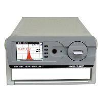 Детектор следов взрывчатых веществ на документах МО-2ДТ