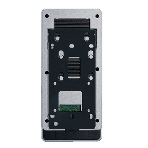 Мультибиометрический терминал УРВ ZKTeco SpeedFace-V4L с распознаванием лиц и ладони (без карт)