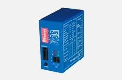 Контроллер индукционной петли Elka DetLoop-2 двухканальный