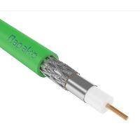 Низкотоксичный кабель коаксиальный радиочастотный Паритет РК 75-4-319нг(А)-LSLTx