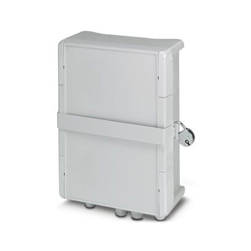 Промышленный коммутатор Phoenix Contact Smart Camera Box SCX 2POE 2LX для систем видеонаблюдения Промышленный коммутатор Phoenix Contact Smart Camera Box SCX 2POE 2LX для систем видеонаблюдения