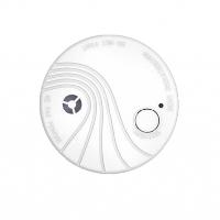 Фотоэлектрический датчик дыма AX PRO HikVision DS-PDSMK-S-WE(RU), беспроводной