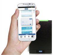 Виртуальный идентификатор (лицензия) HID Mobile Access MID-SUB-T100 на 1 год