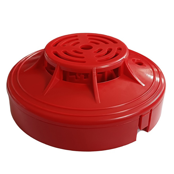 Извещатель пожарный ИП 101-5-А3 тепловой