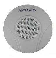 Микрофон всенаправленный для видеонаблюдения HikVision DS-2FP2020