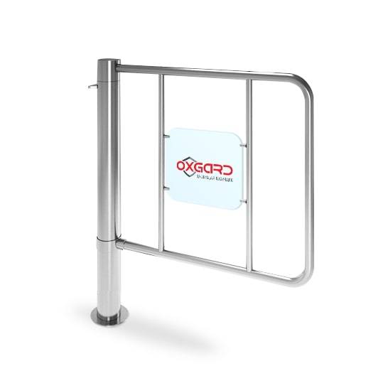 Калитка реверсивная электромеханическая Oxgard К-15 (L=1017 мм) (ВЗР 2126-3) Калитка реверсивная электромеханическая Oxgard К-15 (L=1017 мм) (ВЗР 2126-3)