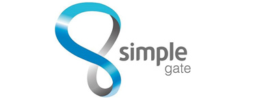 Simplegate