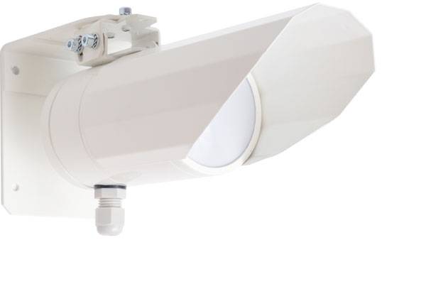 Извещатель охранный инфракрасный пассивный Полисервис ИД2-50 Извещатель охранный инфракрасный пассивный Полисервис ИД2-50