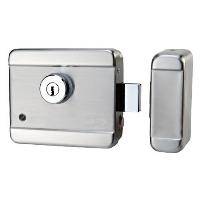 Электромеханический замок, накладной, универсальный AT-EL201A