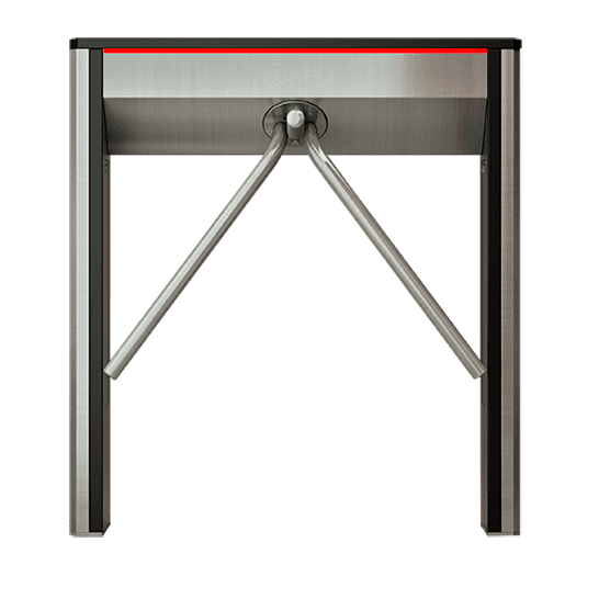 Электронная проходная Oxgard Cube PC-04-K с контроллером Эра и картоприемником