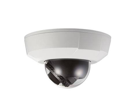 Купольная IP-видеокамера 2Мп DC-D3212RX с поддержкой кодека H.265