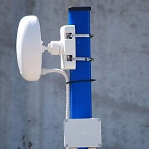 Радиоволновый однопозиционный извещатель АГАТ-24-40