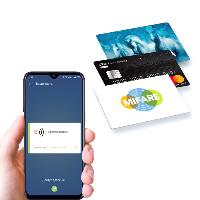 Дополнительные профили безопасности карт Mifare RusGuard LevelSec-Unl Дополнительные профили безопасности карт Mifare RusGuard LevelSec-Unl