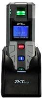 Портативная биометрическая система патрулирования ZKTeco PT100