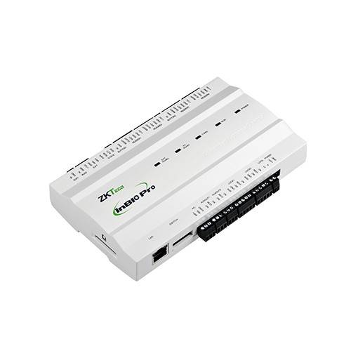 Контроллер сетевой биометрическийZKTeco InBio260 Pro