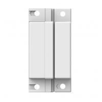 Магнитоконтактный датчик (геркон) HikVision DS-PD1-MC-WS для деревянных дверей