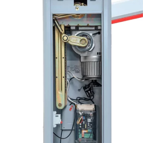 Шлагбаум автоматический AN-Motors ASB-6R, стрела 4,3 метра