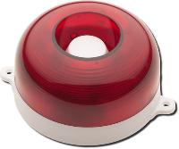 Оповещатель охранно-пожарный Маяк-12-КП комбинированный свето-звуковой