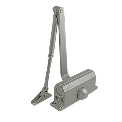 Дверной доводчик Нора-М 2S-F морозостойкий