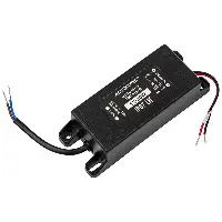 Источник стабилизированного питания AccordTec AT-12/30W, IP67 Источник стабилизированного питания AccordTec AT-12/30W, IP67