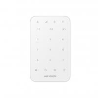 Беспроводная сенсорная клавиатура HikVision AX PRO KeyPad DS-PK1-E-WE